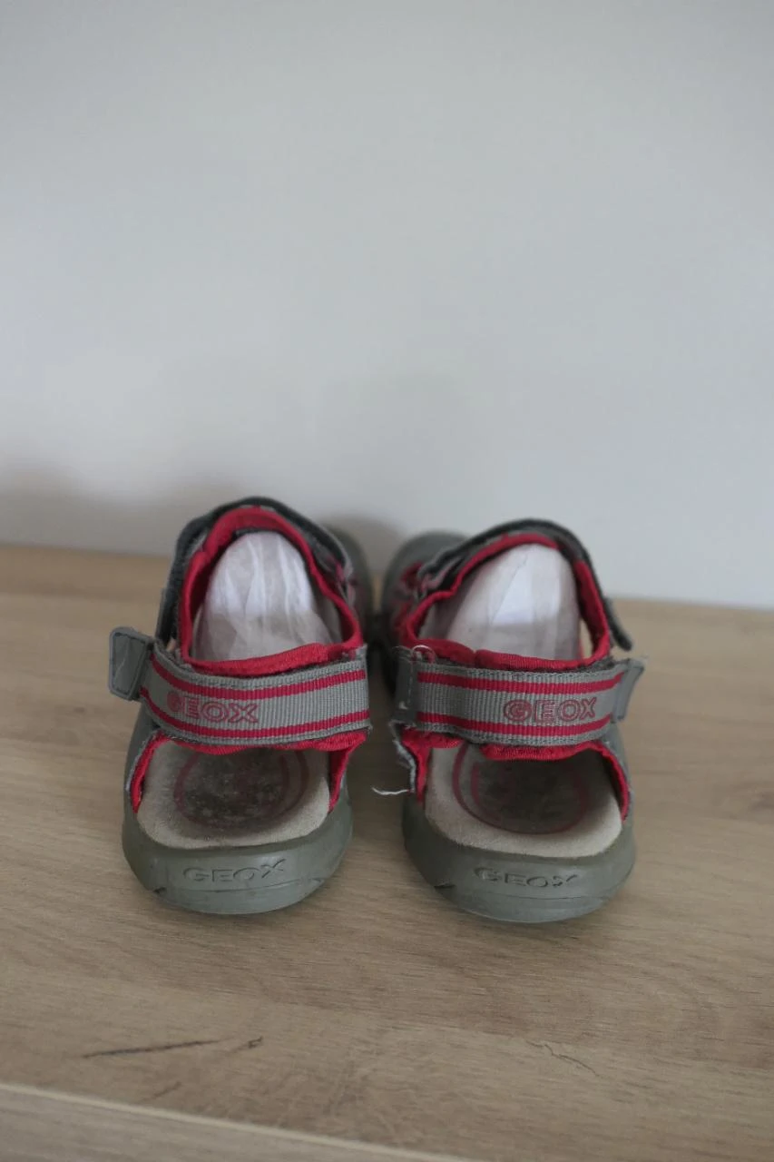 GEOX walking sandals – photo 6